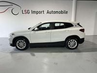 Usado BMW X2 150 CV (110 kW) 2022 Blanco SUV