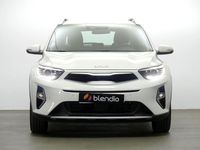 Usado Kia Stonic 84 CV (61 kW) 2023 Blanco SUV