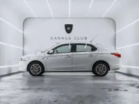 Usado Citroën C-Elysee I Exclusive 100 CV (73 kW) 2015 Blanco Berlina