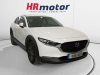 Usado Mazda CX-30 Prime-Line 141 CV (103 kW) 2024 Blanco SUV