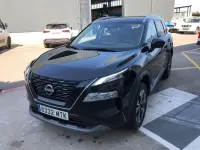 Usado Nissan X-Trail N-Connecta 207 CV (152 kW) 2024 SUV