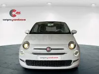 Usado Fiat 500 Dolcevita 70 CV (51 kW) 2022 Blanco Berlina
