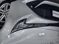 Usado Toyota Corolla Active 122 CV (89 kW) 2019 Gris Utilitario