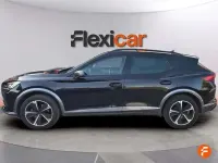 Usado Cupra Formentor 150 CV (110 kW) 2022 Negro SUV