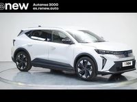 Nuevo Renault Scenic E-Tech Techno 160 kW (218 CV) 2025 Blanco SUV