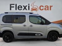 usado Citroën Berlingo Talla M BlueHDi 130 S&S SHINE Diésel en Flexicar Villalba