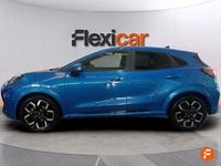 Usado Ford Puma ST-Line X 155 CV (114 kW) 2023 Azul SUV