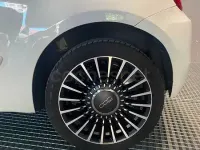 Usado Fiat 500 Lounge 69 CV (50 kW) 2018 Blanco Berlina