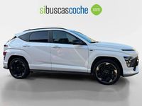 Nuevo Hyundai Kona N Line 150 kW (204 CV) 2025 Blanco SUV