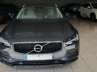 Usado Volvo V90 Business Edition 190 CV (139 kW) 2020 Azul Familiar