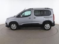 Usado Peugeot Rifter Allure 102 CV (75 kW) 2021 Monovolumen