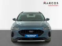 Usado Ford Focus Active 155 CV (114 kW) 2024