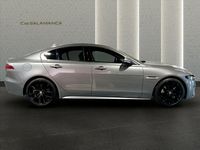 Usado Jaguar XE R 204 CV (150 kW) 2024 Gris Berlina