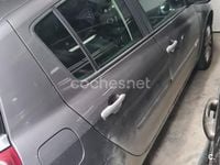 Usado Renault Clio II Exception 101 CV (74 kW) 2010 Gris / plata Berlina