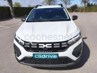 Usado Dacia Sandero Essentiel 91 CV (66 kW) 2024 Blanco Berlina