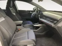 Usado Audi Q4 Sportback e-tron 154 kW (210 CV) 2025 Blanco SUV