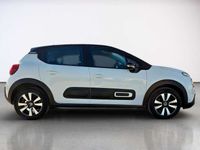 usado Citroën C3 PureTech Feel Pack 61 kW (83 CV)