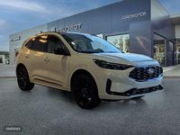 Nuevo Ford Kuga 242 CV (177 kW) 2026 Blanco SUV