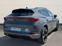 Usado Cupra Formentor 150 CV (110 kW) 2021 Gris SUV