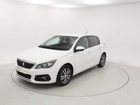 usado Peugeot 308 1.5bluehdi S&s Style 130