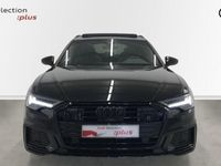 usado Audi A6 AVANT Black Line 45 TDI quattro 180 kW (245 CV) S tronic