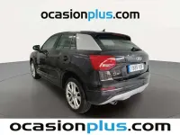 Usado Audi Q2 Sport 116 CV (85 kW) 2017 Negro SUV