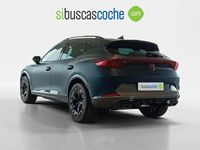 Usado Cupra Formentor VZ 245 CV (180 kW) 2023 Azul SUV