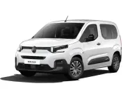 Nuevo Citroën Berlingo 102 CV (75 kW) 2026 Blanco Monovolumen