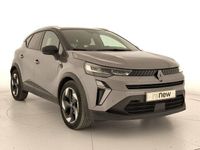 Usado Renault Captur Techno 100 CV (73 kW) 2025 Gris SUV