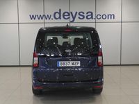 Usado Ford Tourneo Connect Trend 102 CV (75 kW) 2025 Azul Monovolumen