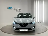 Usado Renault Clio V Zen 140 CV (102 kW) 2021 Blanco Berlina
