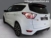 Usado Ford Kuga ST-Line 149 CV (109 kW) 2019 SUV