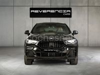 Usado BMW X6 Comfort Edition 286 CV (210 kW) 2022 Negro SUV
