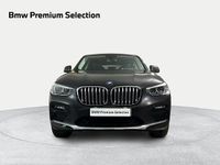 Usado BMW X4 Comfort Edition 190 CV (139 kW) 2021 SUV