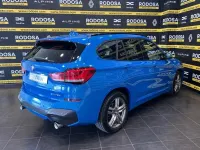 Usado BMW X1 Comfort Edition 150 CV (110 kW) 2021 Azul SUV