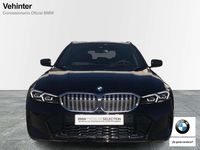 Usado BMW 320 Comfort Edition 190 CV (139 kW) 2024 Negro Familiar