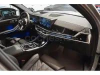 Usado BMW X7 Comfort Edition 352 CV (258 kW) 2025 Azul SUV