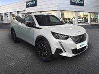Usado Peugeot e-2008 Allure 100 kW (136 CV) 2023 Blanco SUV