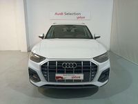 Usado Audi Q5 Sportback Advanced Plus 204 CV (150 kW) 2024 Blanco SUV