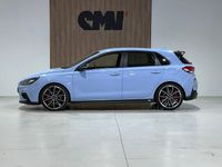 Usado Hyundai i30 N Performance 275 CV (202 kW) 2019 Azul Berlina