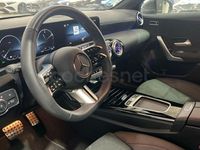 Nuevo Mercedes A250 218 CV (160 kW) 2025 Gris / plata Berlina