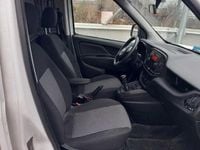 Usado Fiat Doblò 90 CV (66 kW) 2022 Monovolumen