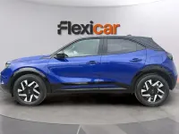 Usado Opel Mokka 136 CV (100 kW) 2025 Rosa SUV