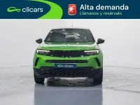 Usado Opel Mokka Ultimate 136 CV (100 kW) 2024 Verde SUV