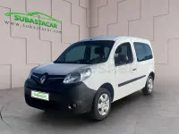 Usado Renault Kangoo 75 CV (55 kW) 2018 Blanco Monovolumen