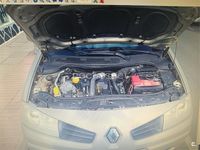 Usado Renault Mégane II 105 CV (77 kW) 2008 Beige Berlina