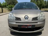 Usado Renault Modus Dynamique 110 CV (80 kW) 2008 Beige Monovolumen
