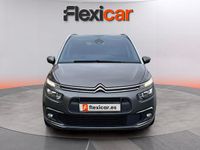 Usado Citroën C4 SpaceTourer Feel 130 CV (95 kW) 2020 Gris Monovolumen