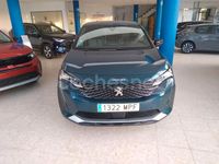 Usado Peugeot 3008 Allure 130 CV (95 kW) 2024 Verde SUV