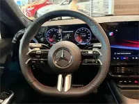 Neu Mercedes CLA 250+ 200 kW (272 PS) 2026 Grau Limousine